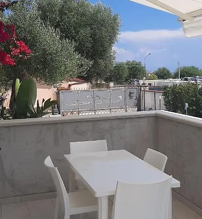 La Maison Holiday home *