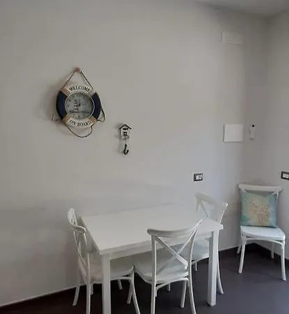 La Maison Marina di Camerota