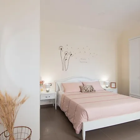 La Maison Marina di Camerota