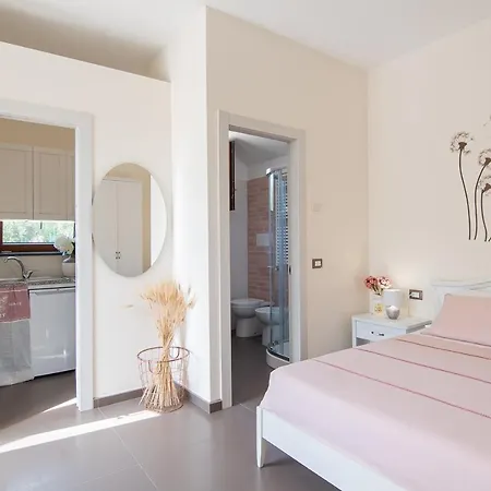 La Maison Marina di Camerota