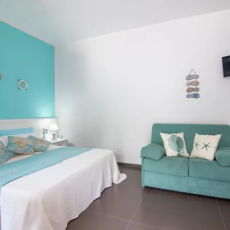 La Maison * Marina di Camerota