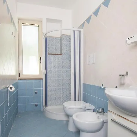 Holiday home La Maison Marina di Camerota