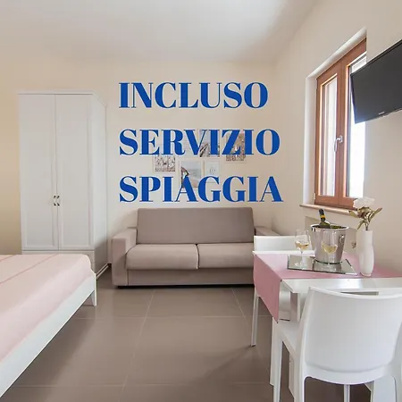 La Maison Holiday home *